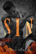 Sin (Devil's Fury #1) by Torrie Robles