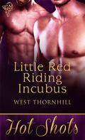 Little Red Riding Incubus by West Thornhill