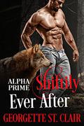 Shiftily Ever After by Georgette St. Clair