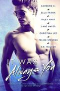 It Was Always You by Christina Lee