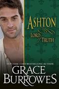 Ashton: Lord of Truth by Grace Burrowes