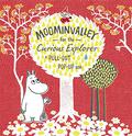 Moominvalley for the Curious Explorer by Tove Jansson