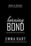 Burning Bond by Emma Hart