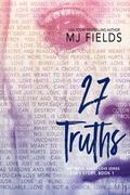 27 Truths: Ava's Story by M.J. Fields