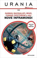 Nove inframondi by Kathryn Cramer