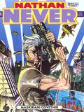 Nathan Never n. 49: Maskirani osvetnik (Nathan Never #49) by Germano Bonazzi