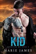 Kid: Cerberus MC Book 2 (Cerberus MC #2) by Nathan Hainline