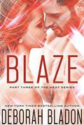 Blaze by Deborah Bladon