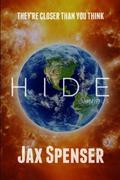 Hide Omnibus (Hide #1-5) by Jax Spenser