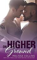 On Higher Ground by Melissa Collins