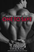One to Save by Tia Louise