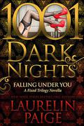 Falling Under You by Laurelin Paige