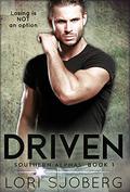Driven (Southern Alphas #1) by Lori Sjoberg