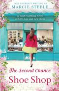 The Second Chance Shoe Shop by Mel Sherratt