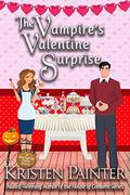 The Vampire's Valentine Surprise: A Nocturne Falls short by Kristen Painter