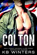 Colton (Army Wives #1) by Audra Cole