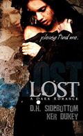 Lost by Ker Dukey, D.H. Sidebottom