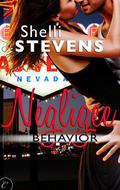 Negligee Behavior by Shelli Stevens