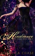 Hindrance (The Excess #3) by Angelica Chase