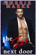 The Fae Next Door (Love Next Door #1) by Cherie Marks