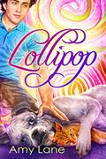 Lollipop by Amy Lane