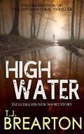 Highwater by T.J. Brearton