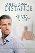 Professional Distance by Silvia Violet