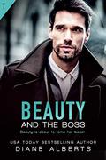 Beauty and the Boss (Modern Fairytales #1) by Diane Alberts