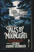 Tales by Moonlight II by Janet Fox