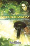 Das heimliche Imperium. Der Schwarm 3 (Perry Rhodan Silberband #57) by Andrea Kretzschmar