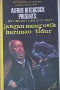 Jangan Mengusik Harimau Tidur by Alfred Hitchcock