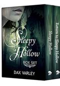 Sleepy Hollow Box Set (Sleepy Hollow #1-2) by Dax Varley