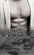 The Duke's Blackmailed Bride by Elizabeth Lennox