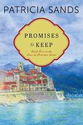 Promises to Keep (Love in Provence #2) by Patricia Sands