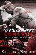 Forsaken Control (Russkaya Mafiya/Oath Keepers MC #5) by Mitzi Carroll