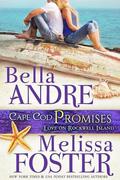 Cape Cod Promises by Bella Andre