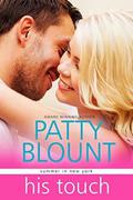 His Touch (Summer in New York #1) by Patty Blount