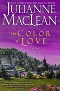 The Color of Love by Julianne MacLean