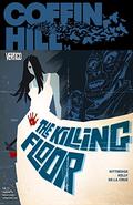 Coffin Hill (2013-) #14 (Coffin Hill (Single Issues) #14) by Caitlin Kittredge