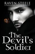 The Devil's Soldier by Rachel McClellan