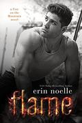 Flame (Fire on the Mountain #2) by Kayla Robichaux
