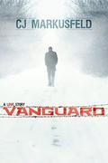 Vanguard by C.J. Markusfeld