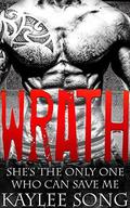 Wrath (Fire and Steel #2) by Laura Burns