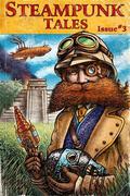 Steampunk Tales #3 by Jillian Venters