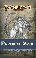 Prodigal Sons (Pathfinder Tales #1) by J.C. Hay