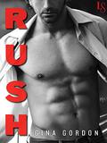 Rush (White Lace #1) by Gina Gordon