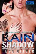 Rain Shadow by Tess Oliver