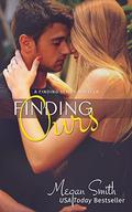 Finding Ours (Finding #1.5) by Megan Smith