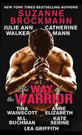 Way of the Warrior (Troubleshooters #16.7) by Kate SeRine