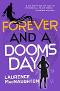Forever and a Doomsday (Dru Jasper #4) by L. MacNaughton